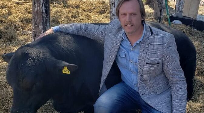 Córdoba tendrá una Escuela de Comunicación Agropecuaria: “Esta falsa dicotomía entre campo y ciudad fue instalada de forma premeditada”, dice el decano de Agronomía, Juan Marcelo Conrero