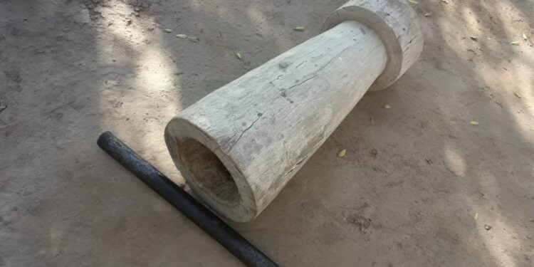 La Peña del Colorado: Otro saber misterioso del campo argentino lo llevan consigo “los cortadores de tormentas”