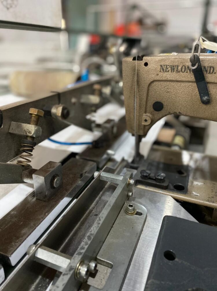 El colmo: Por las restricciones a la importación peligra el abastecimiento de bolsas para empaquetar papas