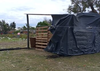 Tomas de campos en Reconquista: La localidad del norte santafesino vivió cuatro episodios en menos de veinte días