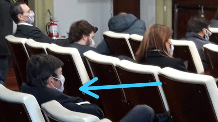 El gobierno montó un escenario tramposo que al final no salió: Los ministros anunciaron su “acuerdo” en soledad mientras la Mesa de Enlace se sacaba fotos en la Rosada