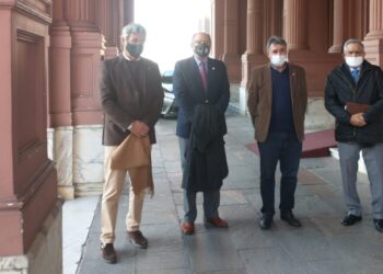 Los productores vislumbran días de pelea y creen que debe fortalecerse el rol de la Mesa de Enlace