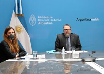Terragene: Confirmaron una inversión de 6,5 millones de dólares para crecer en el mercado de bioinsumos