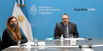 Terragene: Confirmaron una inversión de 6,5 millones de dólares para crecer en el mercado de bioinsumos