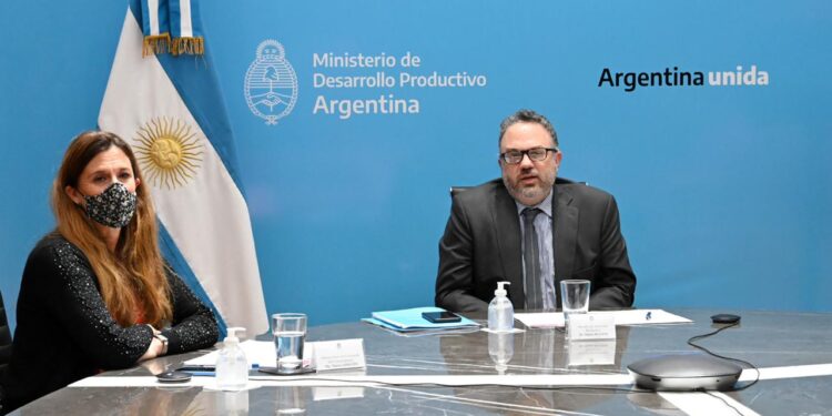 Terragene: Confirmaron una inversión de 6,5 millones de dólares para crecer en el mercado de bioinsumos