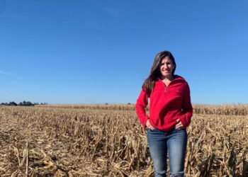 Soledad Aramendi: “Mi mejor universidad fueron los quilombos familiares y económicos”
