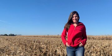 Soledad Aramendi: “Mi mejor universidad fueron los quilombos familiares y económicos”