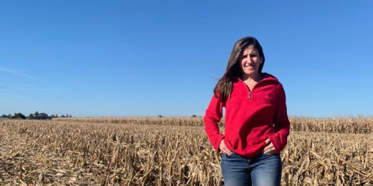 Soledad Aramendi: “Mi mejor universidad fueron los quilombos familiares y económicos”