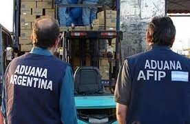 La Aduana promete controles más rigurosos sobre las exportaciones de carne y otros alimentos para evitar subfacturación