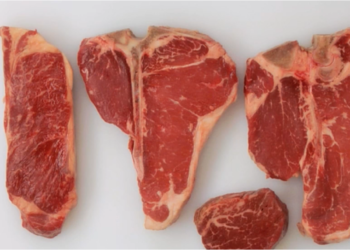 A los bifes: “Los cupos quedaron para 60 establecimientos y los exportadores eran más de 100”, denuncian los heridos por el reparto de las cuotas de exportación de carne