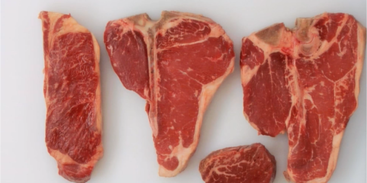 A los bifes: “Los cupos quedaron para 60 establecimientos y los exportadores eran más de 100”, denuncian los heridos por el reparto de las cuotas de exportación de carne