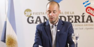 ¿Los oligarcas? Andrés Vavrik, ganadero del sur de Mendoza, apunta con claridad quién saldrá más dañado del cierre de las exportaciones