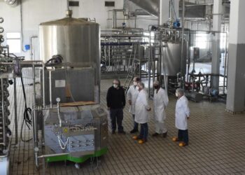AgroEmpresas: El grupo Vicentin estaría cerca de vender su negocio lácteo a La Suipachense