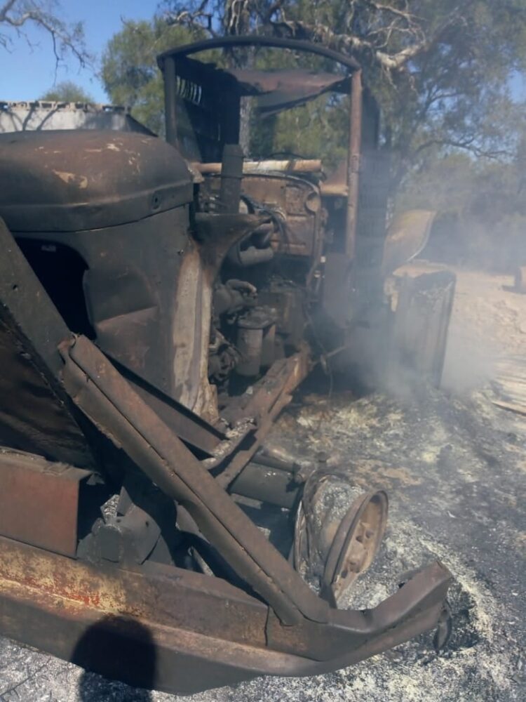 Mocase Vía Campesina: Una organización nacida en 1990 para resistir los desalojos de campesinos en Santiago del Estero ahora es acusada de… desalojar a campesinos
