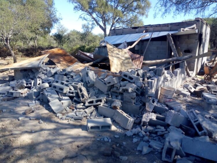 Mocase Vía Campesina: Una organización nacida en 1990 para resistir los desalojos de campesinos en Santiago del Estero ahora es acusada de… desalojar a campesinos