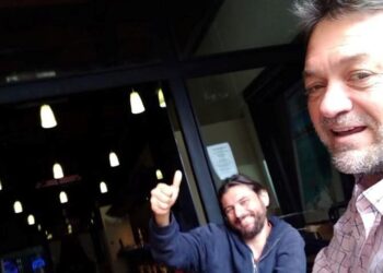 “Soy el Grabois misionero”, dijo el diputado Héctor ‘Cacho’ Bárbaro. Y añadió: “Si hay que expropiar tierras desde el Estado para darle a la gente, yo estoy de acuerdo”