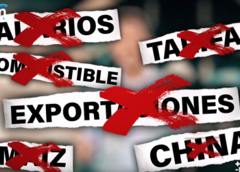 Insólito: La agencia oficial Télam contradice al gobierno al asegurar que las exportaciones no tienen nada que ver con el aumento del precio de la carne