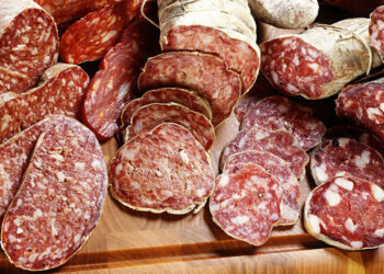 Si usted elabora chacinados, cría cerdos o practica actividades de caza, le interesará leer esto