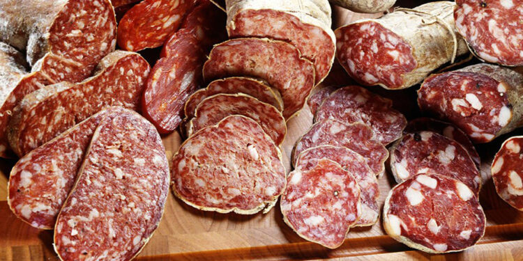 Si usted elabora chacinados, cría cerdos o practica actividades de caza, le interesará leer esto