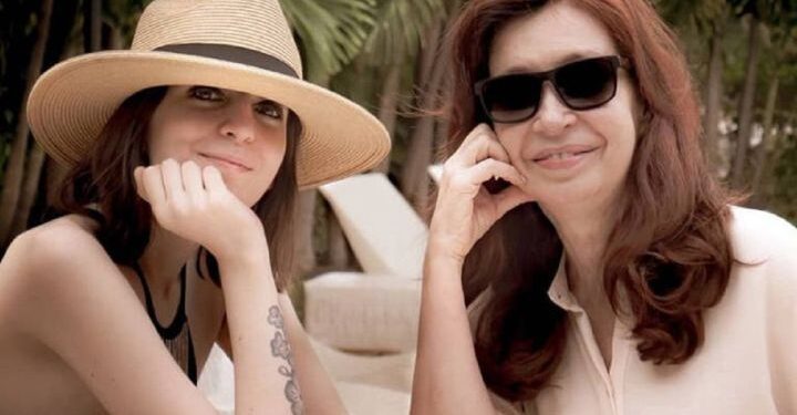 Cosas así solo suceden en la Argentina: La posible reapertura de las exportaciones de carne dependería de que mejore la salud de Florencia Kirchner