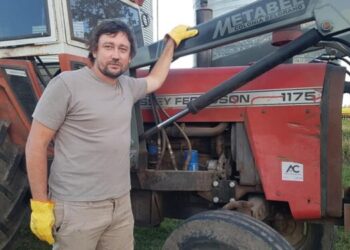 Un chacarero propone el modelo santafesino para enfrentar la suba de la carne: una billetera digital donde el gobierno subsidie el consumo