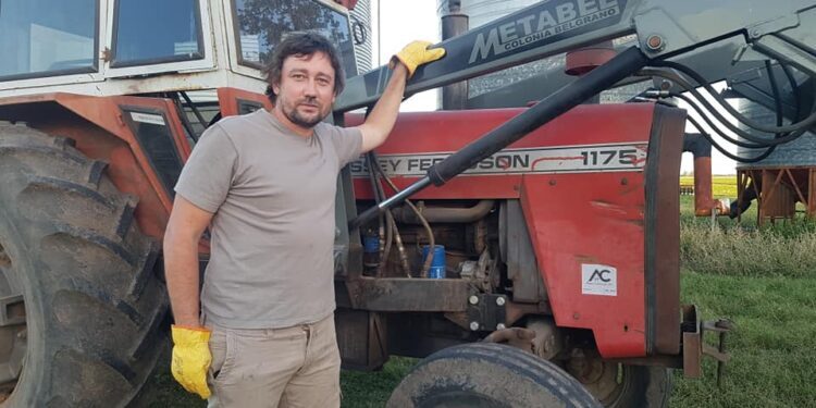 Un chacarero propone el modelo santafesino para enfrentar la suba de la carne: una billetera digital donde el gobierno subsidie el consumo