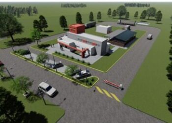 En el día del porcinocultor, el gobierno bonaerense anunció que construirá un frigorífico de cerdos en Carlos Tejedor