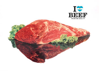 Invirtieron 40 millones de pesos para habilitar un frigorífico exportador, pero el gobierno no contempló esta situación y se quedaron sin cupo