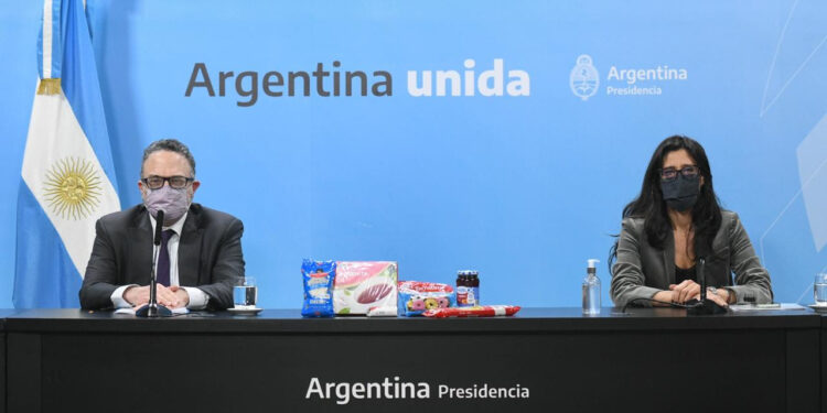 Hay una nueva canasta de alimentos básicos con precios máximos, acordada con las grandes empresas