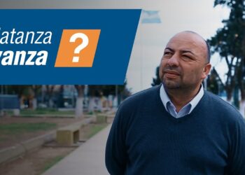 Lalo Creus pide impulsar las zonas rurales de La Matanza: “La gente no quiere vivir de planes, pero les debemos una oferta de oportunidades”