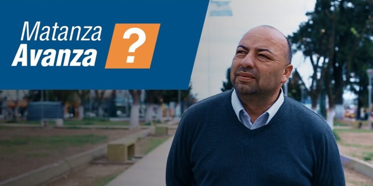 Lalo Creus pide impulsar las zonas rurales de La Matanza: “La gente no quiere vivir de planes, pero les debemos una oferta de oportunidades”