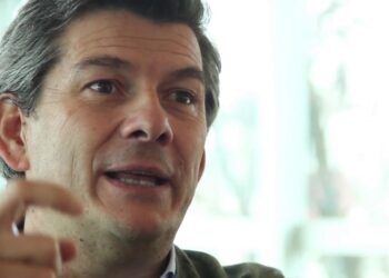 Manuel Ron: “Estados Unidos transforma 40% de su maíz en bioetanol, mientras que acá no llegamos a 2,5%”