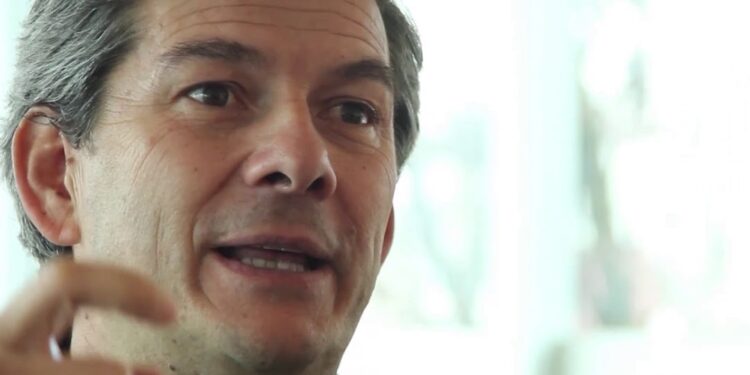 Manuel Ron: “Estados Unidos transforma 40% de su maíz en bioetanol, mientras que acá no llegamos a 2,5%”