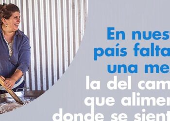 Otra vez la misma estrategia: El gobierno ningunea a la Mesa de Enlace y promueve otra “Mesa” agropecuaria más cercana a sus intereses