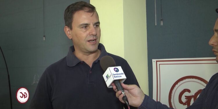 Para el analista ganadero Andrés Costamagna, el cierre a las exportaciones de carne “es una prueba para ver el punto de dolor del sector”