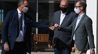 Las autoridades técnicas de Brasil desoyeron a Scioli y postergaron la aprobación del trigo transgénico HB4: Pidieron información adicional a Bioceres