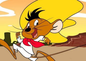 Ya tuvieron a Speedy Gonzales: Ahora es el turno de que SpeedAgro desembarque en Estados Unidos