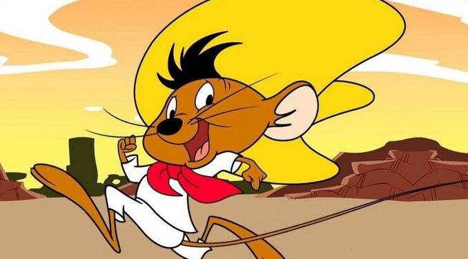 Ya tuvieron a Speedy Gonzales: Ahora es el turno de que SpeedAgro desembarque en Estados Unidos