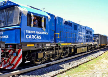 El Estado volverá a manejar todos los trenes de carga: Decidió no extender las tres concesiones que movían el 70% del negocio