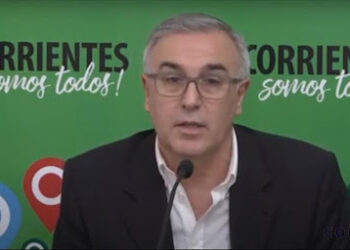 Cepo a los nuevos yerbales: ‘¿Si no tenemos producción con qué vamos a abastecer a los mercados externos?’, se preguntó el ministro de Producción de Corrientes