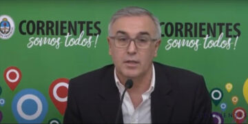Cepo a los nuevos yerbales: ‘¿Si no tenemos producción con qué vamos a abastecer a los mercados externos?’, se preguntó el ministro de Producción de Corrientes