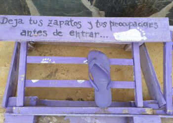 Puilquén, un emprendimiento modelo en turismo rural, sueña poder dejar atrás esta pandemia: “Justo cuando se estaba empezando a mover un poco, se cerró todo de nuevo”