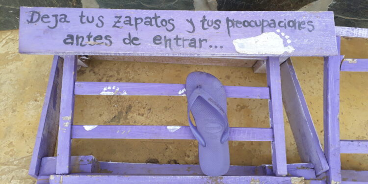 Puilquén, un emprendimiento modelo en turismo rural, sueña poder dejar atrás esta pandemia: “Justo cuando se estaba empezando a mover un poco, se cerró todo de nuevo”