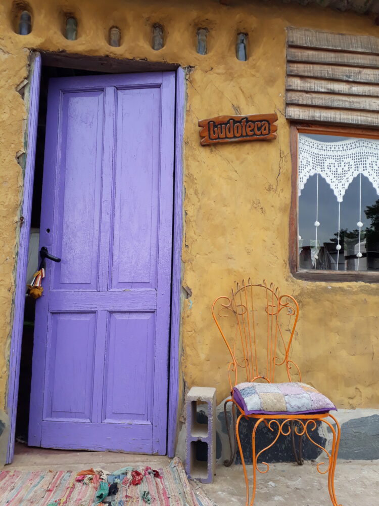 Puilquén, un emprendimiento modelo en turismo rural, sueña poder dejar atrás esta pandemia: “Justo cuando se estaba empezando a mover un poco, se cerró todo de nuevo”