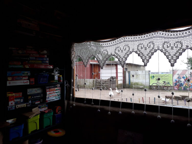 Puilquén, un emprendimiento modelo en turismo rural, sueña poder dejar atrás esta pandemia: “Justo cuando se estaba empezando a mover un poco, se cerró todo de nuevo”