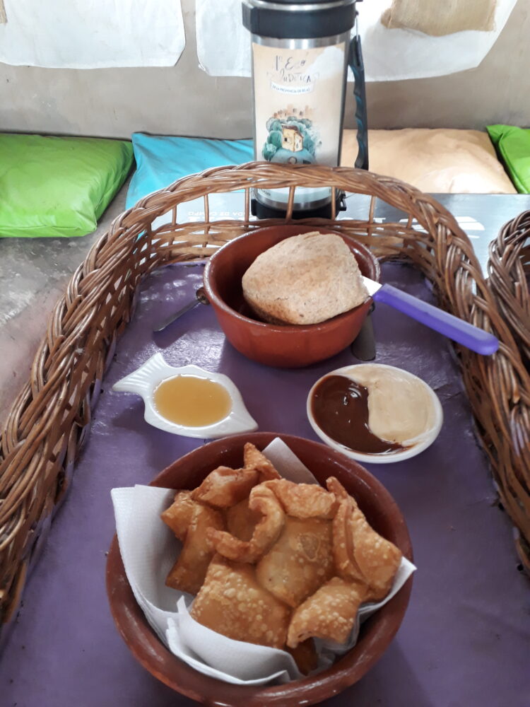 Puilquén, un emprendimiento modelo en turismo rural, sueña poder dejar atrás esta pandemia: “Justo cuando se estaba empezando a mover un poco, se cerró todo de nuevo”