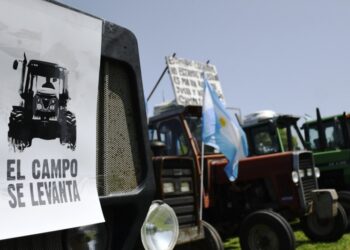 San Nicolás: Los autoconvocados esperan un ‘acto multitudinario’ para el 9 julio y aclararon que será multisectorial