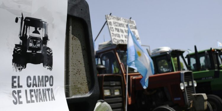 San Nicolás: Los autoconvocados esperan un ‘acto multitudinario’ para el 9 julio y aclararon que será multisectorial