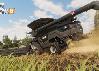 El agro llegó al mundo eSport: El juego Farming Simulator ahora puede ser jugado en modo de competencia por equipos en Latinoamérica