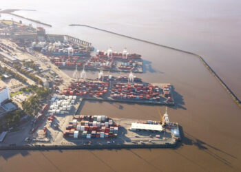 Hidrovía: La Administración General de Puertos tuvo que crear un nuevo marco normativo a la apuradas